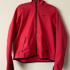 Nike StormFit Jacket